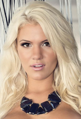 Marissa Everhart